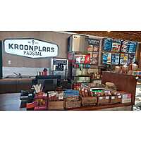 Kroonplaas Padstal image